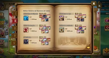 Summoner wars
