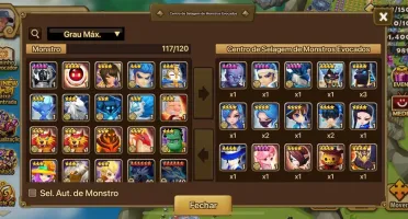 Summoner wars