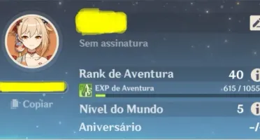 Yoimiya C1 + Agitação Trovejante...