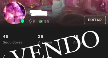Conta Imvu