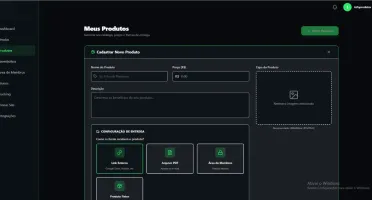 Script Checkout Pix Automático SaaS Php