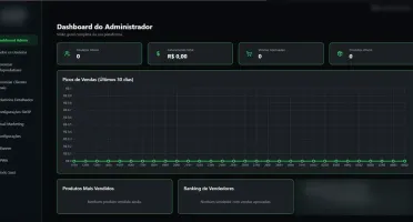 Script Checkout Pix Automático SaaS Php