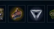 Conta Platina Full Champ Com 153 Skins!
