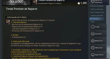 🔥 Conta Black Desert Online (Bdo) – Perfeita Para Iniciante