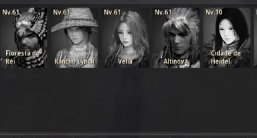 🔥 Conta Black Desert Online (Bdo) – Perfeita Para Iniciante