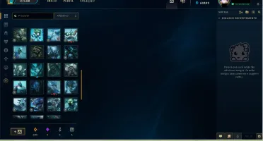 CONTA DIAMANTE 3 COM 60K DE EA