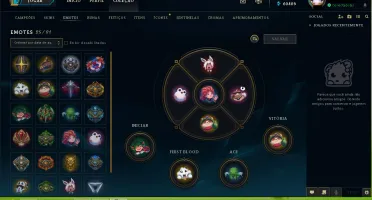 CONTA DIAMANTE 3 COM 60K DE EA