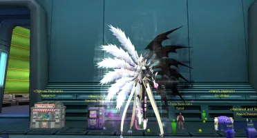 Conta No Nadmo Omegamon Para D-Union Digis Raros