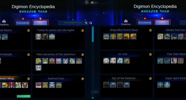 Conta No Nadmo Omegamon Para D-Union Digis Raros