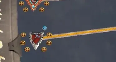 Conta Albion Online End Game