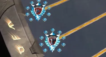 Conta Albion Online End Game