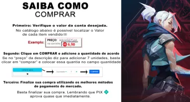 EloJob VALORANT | Do Ferro ao Ascendente