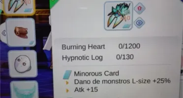 Vendo monk lev 97 job 55/58 mult job ferreiro 2 cartas mino