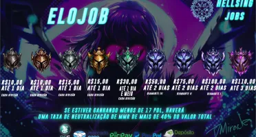Hellsing Jobs