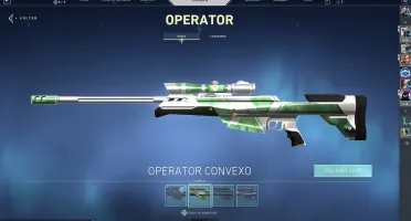 CONTA DE VALORANT skins brabas