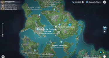 Conta AR60 / 20+ T5 / 100% até versão 4.8