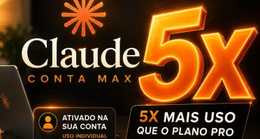 Claude Max 5X