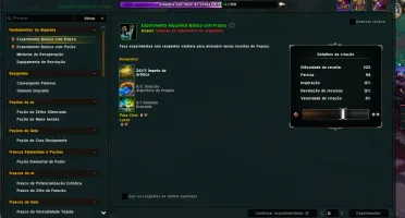 WoW DragonFlight DK horda 1M de gold, 387gs