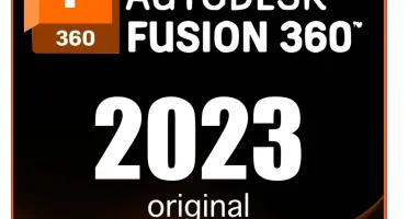 Autodesk Fusion 360 para Mac - Original