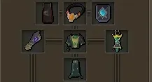 Top Main Acc Runescape 3