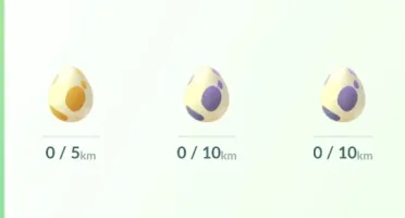 Conta Pokemon GO iniciante