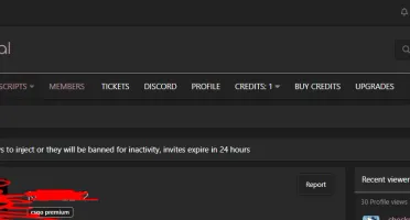 Invite Primordial.Dev