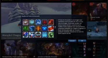 Conta Platina (season 5)
