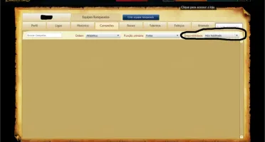 Conta Platina (season 5)