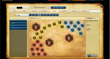 Conta Platina (season 5)