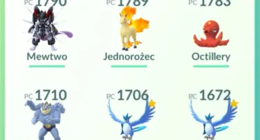 Conta Pokemón Go Lvl 30 com Mewtwo