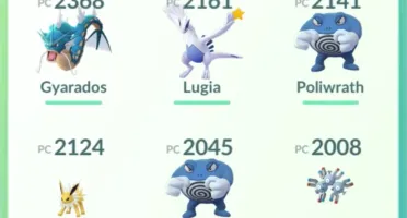 Conta Pokemón Go Lvl 30 com Mewtwo
