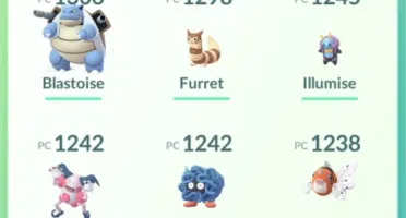 Conta Pokemón Go Lvl 30 com Mewtwo