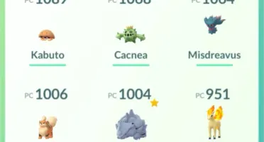 Conta Pokemón Go Lvl 30 com Mewtwo