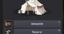 conta Black desert online otima para começo de jogo
