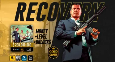 200 Milhões para GTAV V para PC