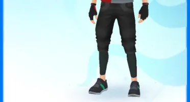Conta Pokémon Go Level 34