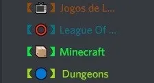 Monto Discord, Decoro e Configuro Bots (2)