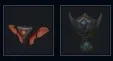 Conta LoL GOLD 40 skins (C/ ultimate) TODOS CAMPEÕES / RUNAS