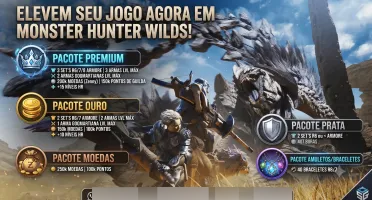 Monster Hunter Wilds
