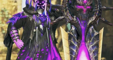 Monster Hunter Wilds