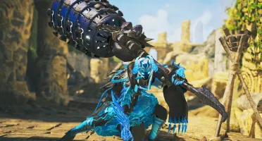 Monster Hunter Wilds