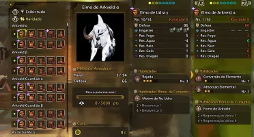 Monster Hunter Wilds