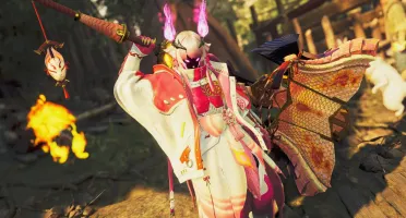 Monster Hunter Wilds