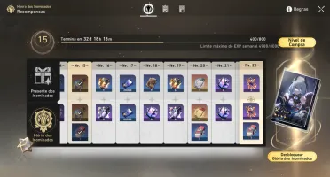 Honkai Star Rail - Himekoc1 + Yanqing + Gepard +++