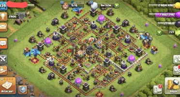 CV 11 PRATICAMENTE FULL