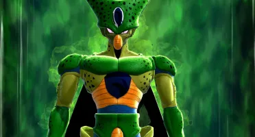 Xbox Dragon Ball: The Breakers #C69898