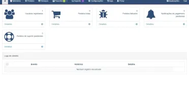 Painel Smm com pix automatico - Seja Forncedor de Seguidores