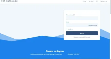 Painel Smm com pix automatico - Seja Forncedor de Seguidores