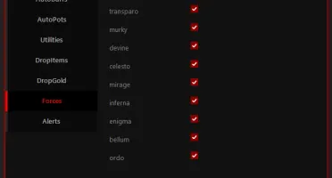 zPrimo Macro para Priston BPT, Priston EU, LostTale, SkyTale