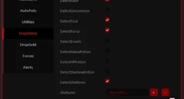 zPrimo Macro para Priston BPT, Priston EU, LostTale, SkyTale